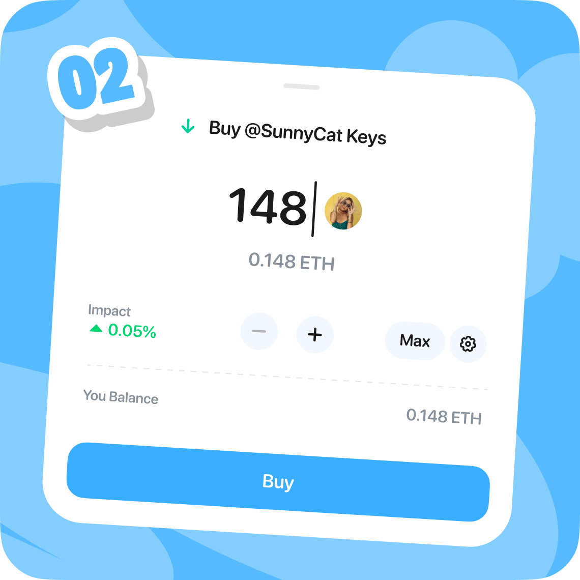 Launch your community